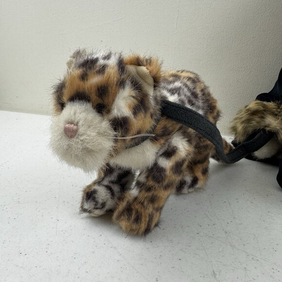 BOYDS BEARS ~ MARLENA BEARGEAUX & DEITRICH ~ 16 INCH LIMITED EDITION #900103 - Picture 8 of 12